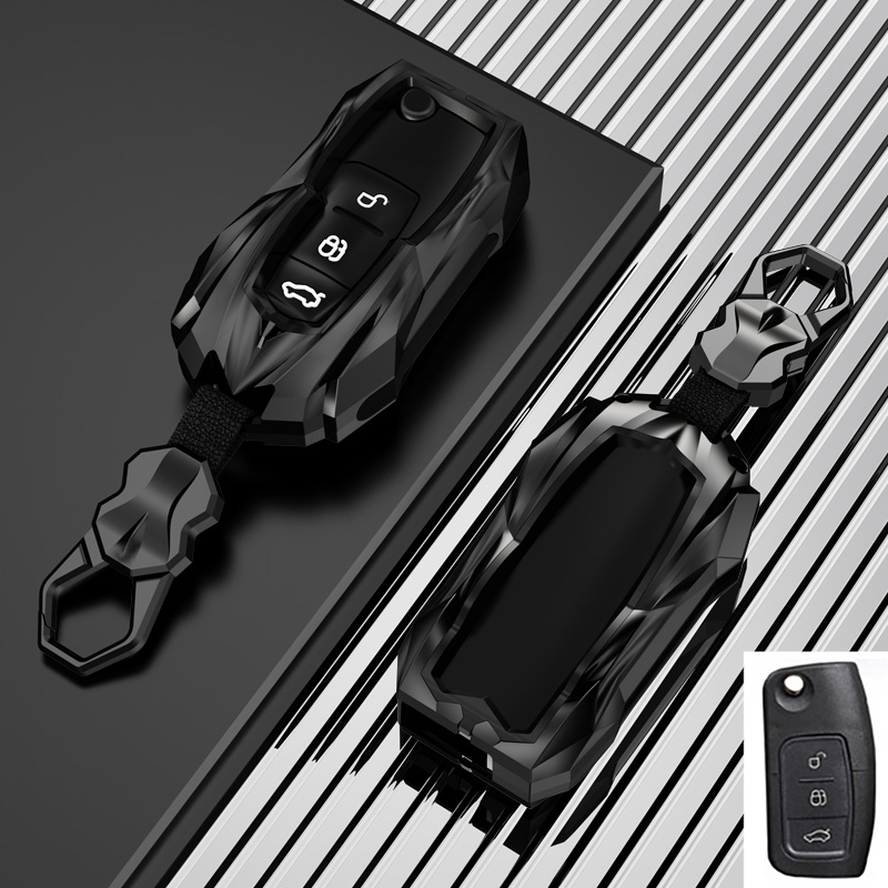 Zinc Alloy Car Key Case Cover  - đánh giá và giá Phone Cases The Dairy