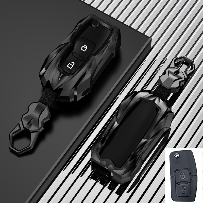 Zinc Alloy Car Key Case Cover  - đánh giá và giá Phone Cases The Dairy