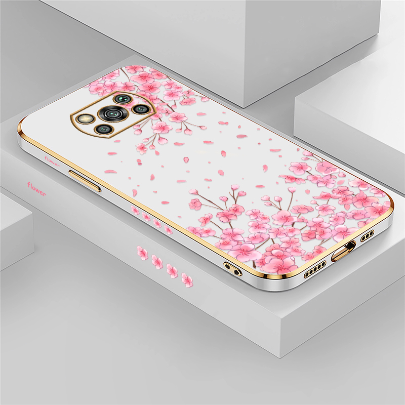 Silicone Soft Phone Case For X - đánh giá và giá Phone Cases Xiaomi
