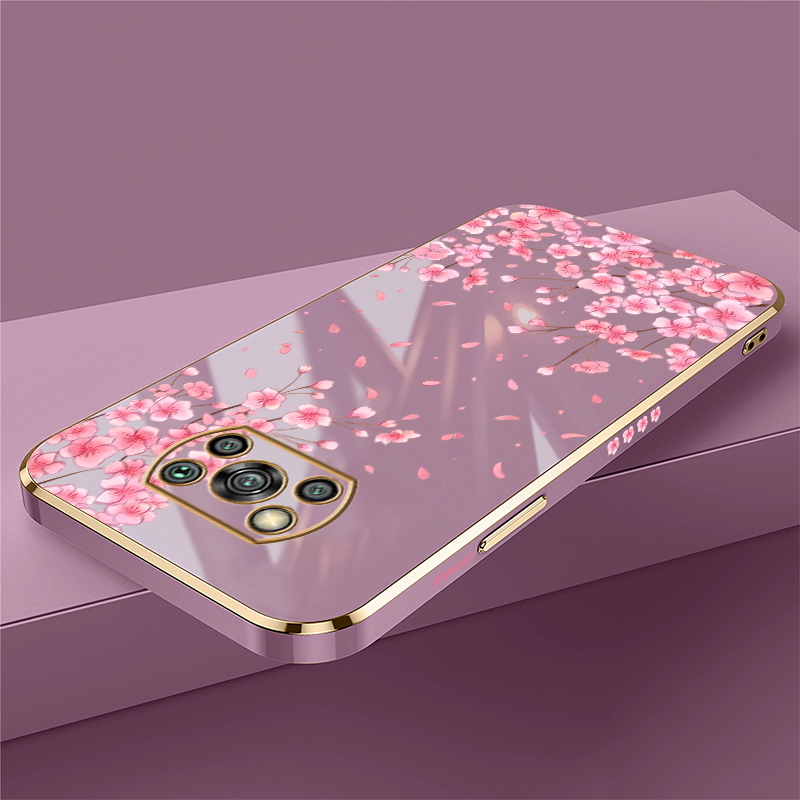 Silicone Soft Phone Case For X - đánh giá và giá Phone Cases Xiaomi
