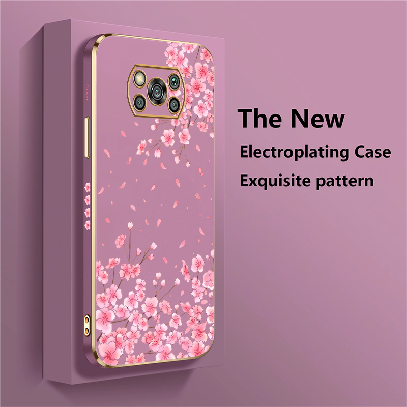 Silicone Soft Phone Case For X - đánh giá và giá Phone Cases Xiaomi