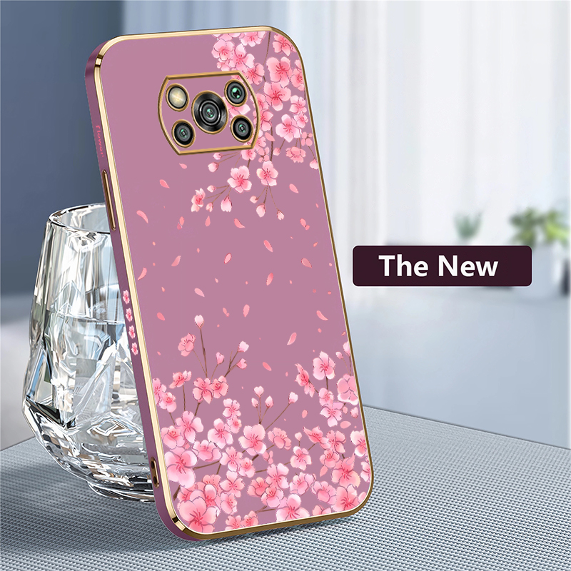 Silicone Soft Phone Case For X - đánh giá và giá Phone Cases Xiaomi
