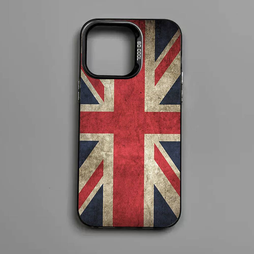 British Uk Flag Phone Case For - đánh giá và giá Phone Cases Uk