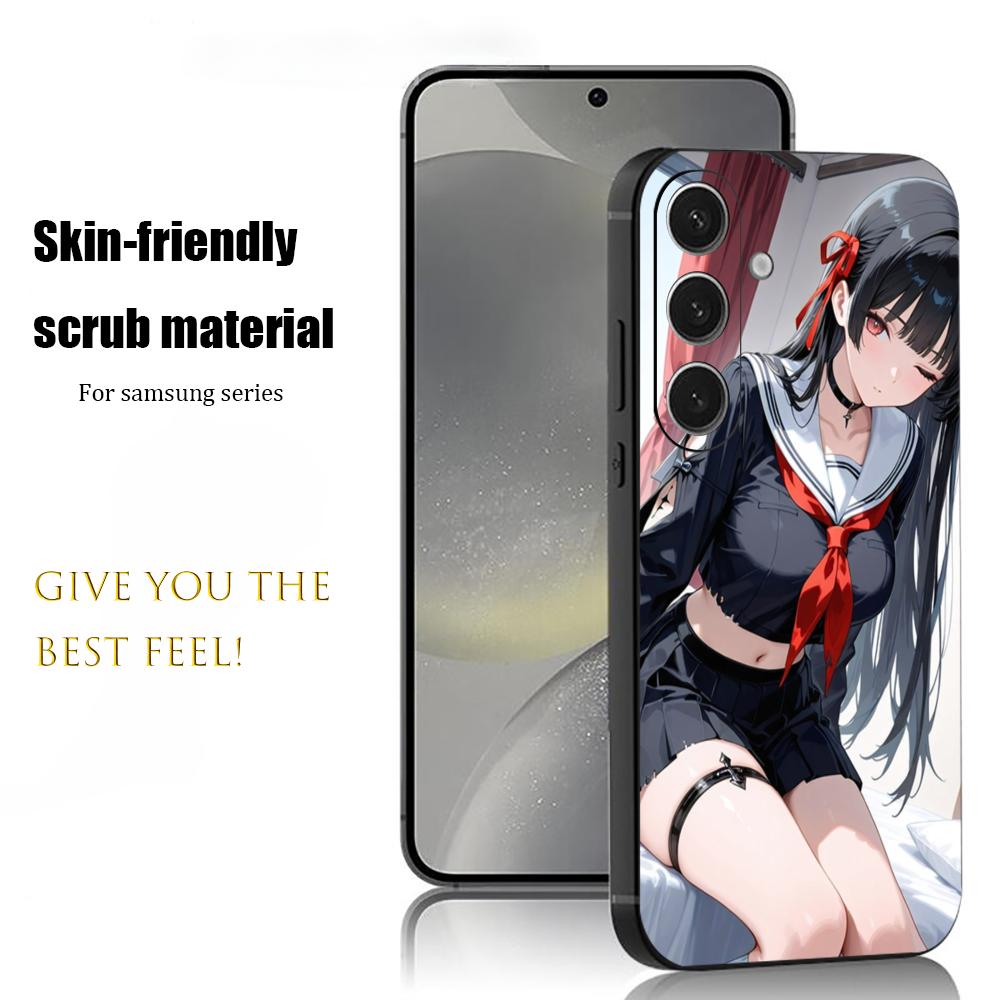 Hot Chisa Wuthering Waves Phon - đánh giá và giá Phone Cases Samsung S23
