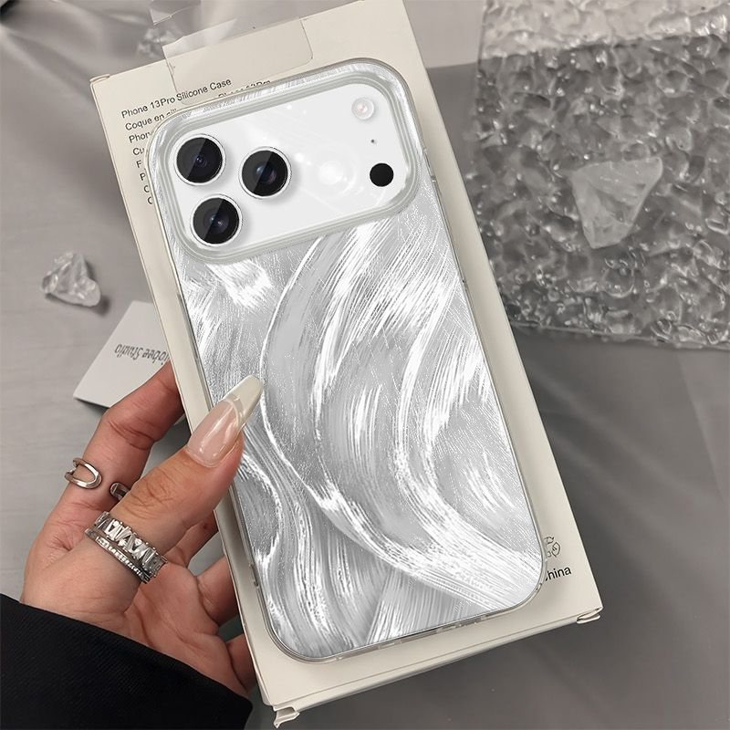 Luxury Fashion Laser Funda Pho - đánh giá và giá Phone Cases Expensive