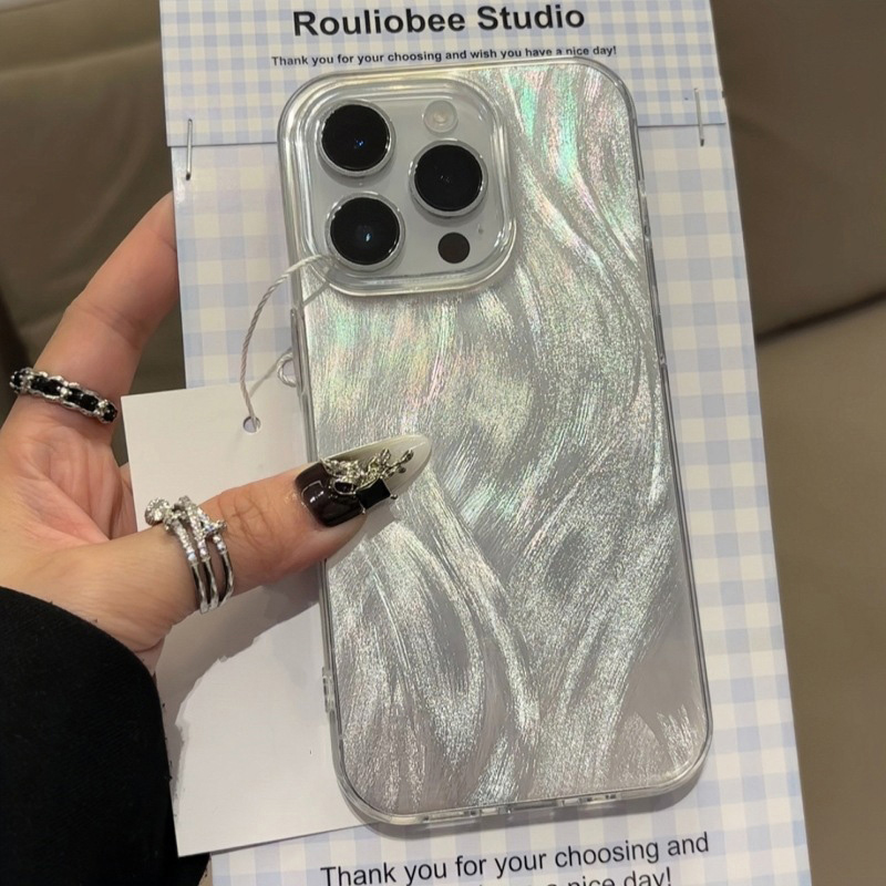 Luxury Fashion Laser Funda Pho - đánh giá và giá Phone Cases Expensive