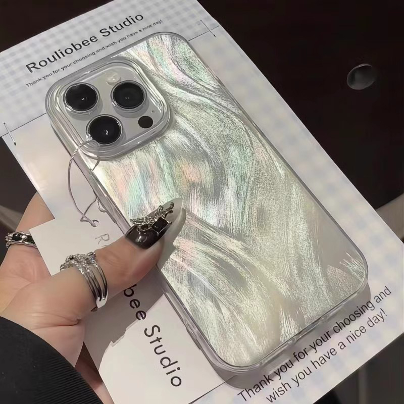 Luxury Fashion Laser Funda Pho - đánh giá và giá Phone Cases Expensive