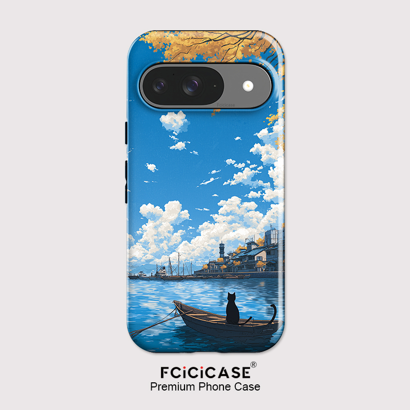 Fcicicase Shockproof Phone Cas - đánh giá và giá Phone Cases Cat