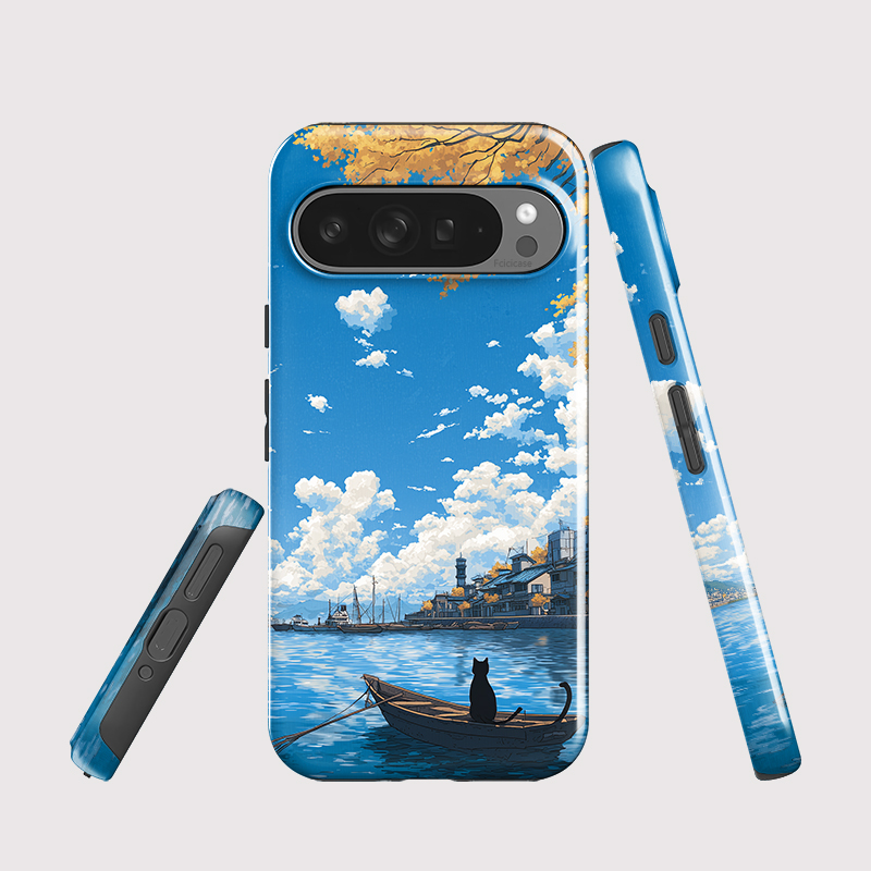 Fcicicase Shockproof Phone Cas - đánh giá và giá Phone Cases Cat