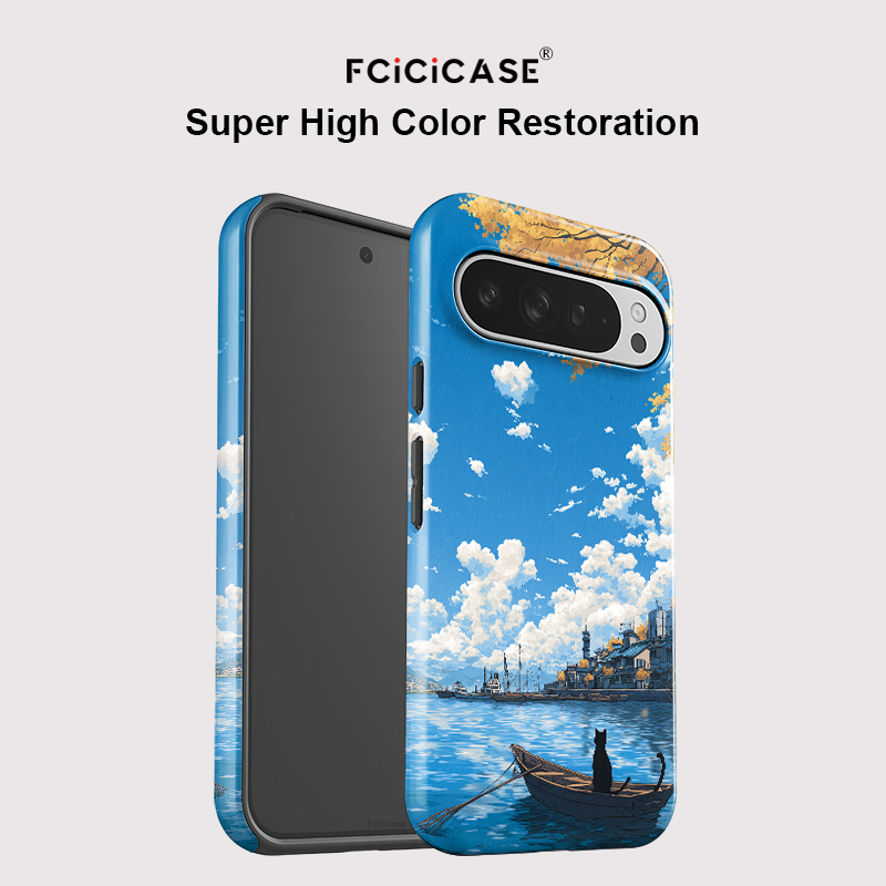 Fcicicase Shockproof Phone Cas - đánh giá và giá Phone Cases Cat