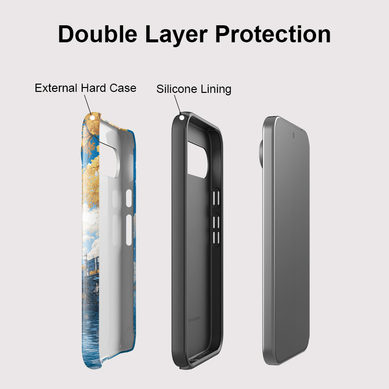 Fcicicase Shockproof Phone Cas - đánh giá và giá Phone Cases Cat