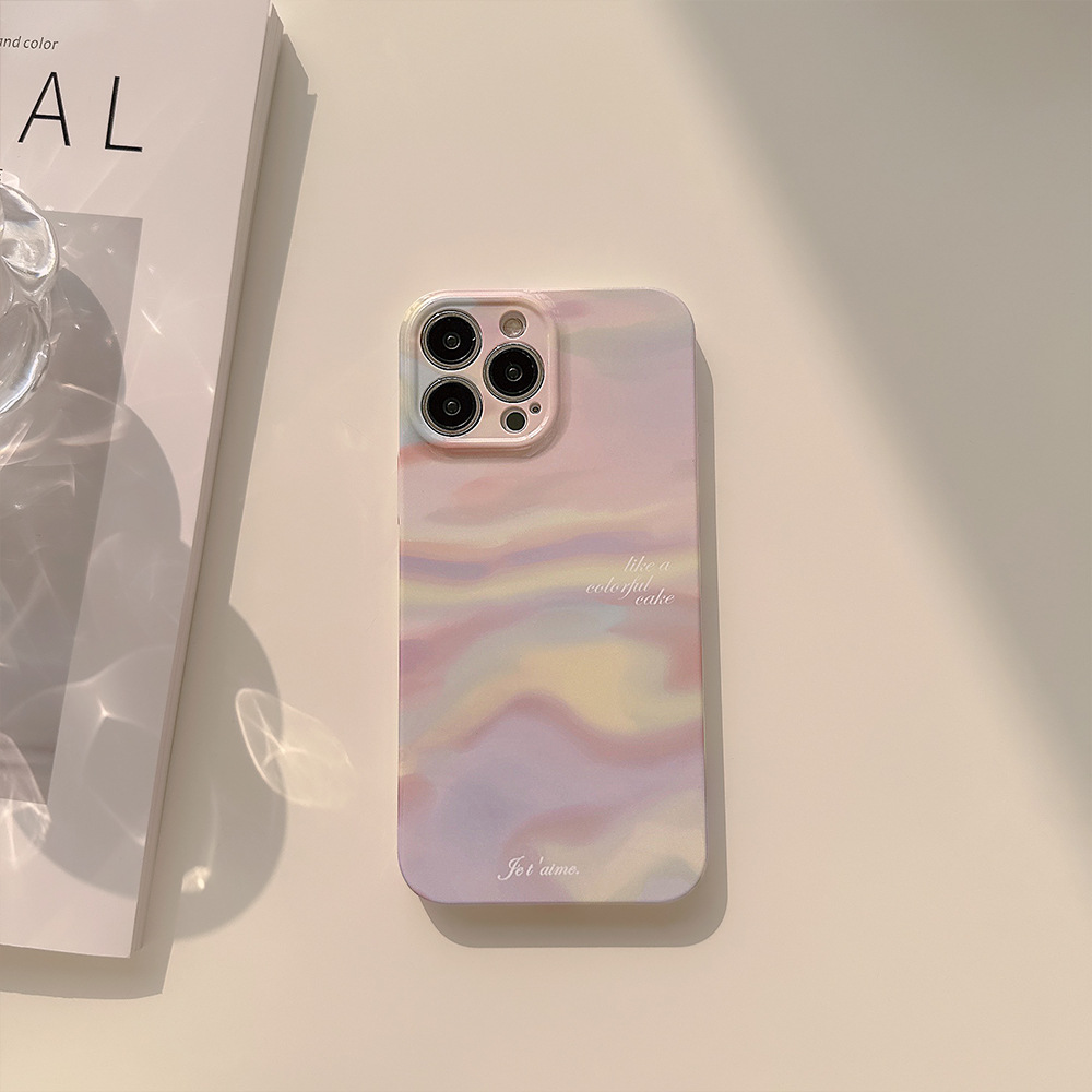 Luxury Gradient Abstract Phone - đánh giá và giá Phone Cases Expensive