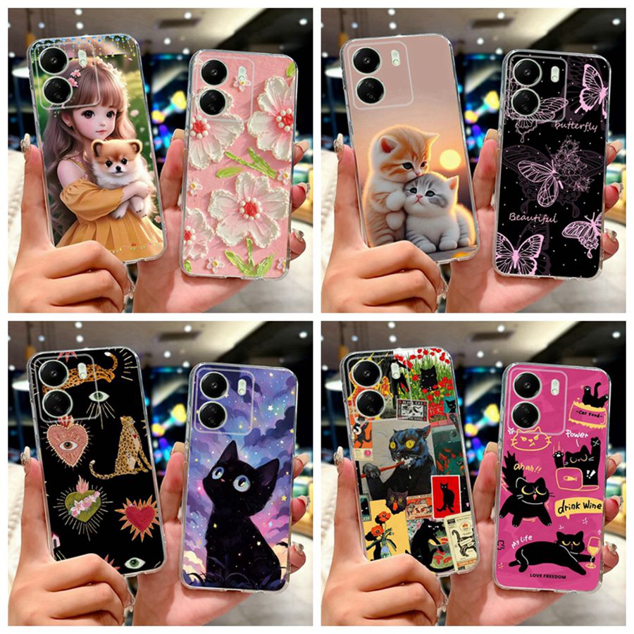 For Xiaomi Poco C65 C 55 C 65  - đánh giá và giá Phone Cases Rimowa