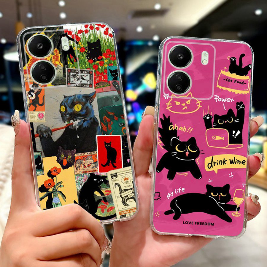 For Xiaomi Poco C65 C 55 C 65  - đánh giá và giá Phone Cases Rimowa