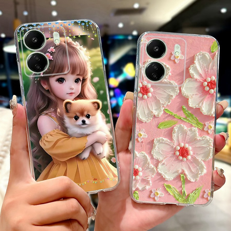 For Xiaomi Poco C65 C 55 C 65  - đánh giá và giá Phone Cases Rimowa