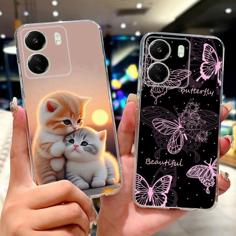 For Xiaomi Poco C65 C 55 C 65  - đánh giá và giá Phone Cases Rimowa