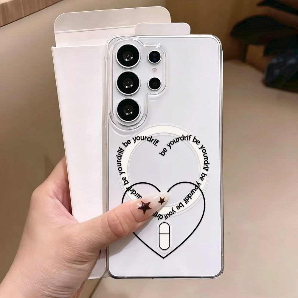 For Magsafe Love Heart Phone C - đánh giá và giá Phone Cases With Magsafe