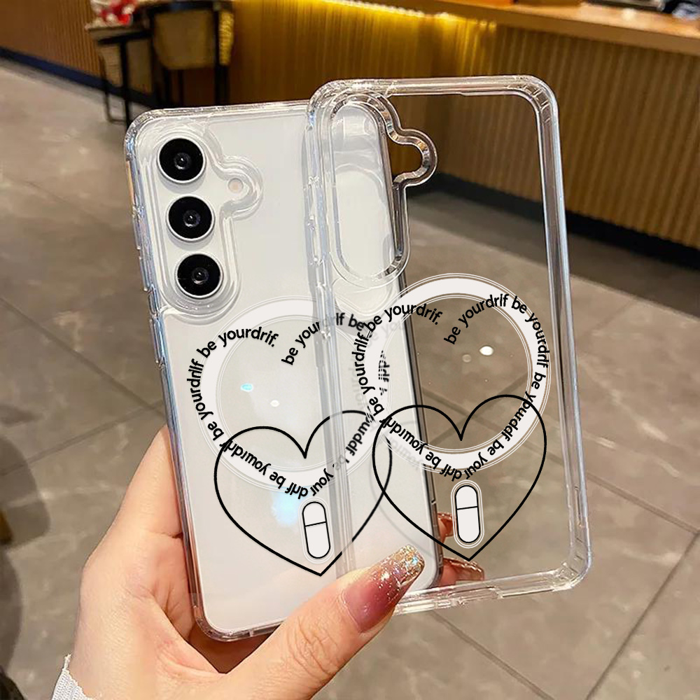 For Magsafe Love Heart Phone C - đánh giá và giá Phone Cases With Magsafe