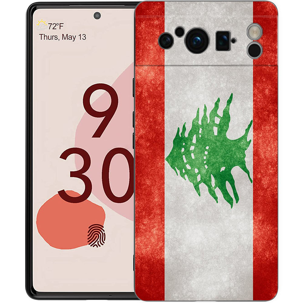 Lebanon Passport Phone Case Co - đánh giá và giá Phone Cases Lebanon