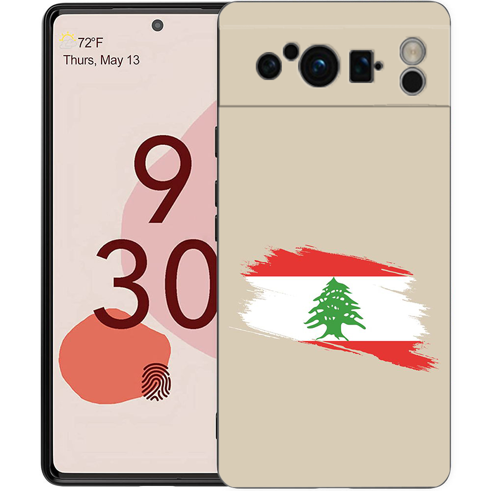 Lebanon Passport Phone Case Co - đánh giá và giá Phone Cases Lebanon
