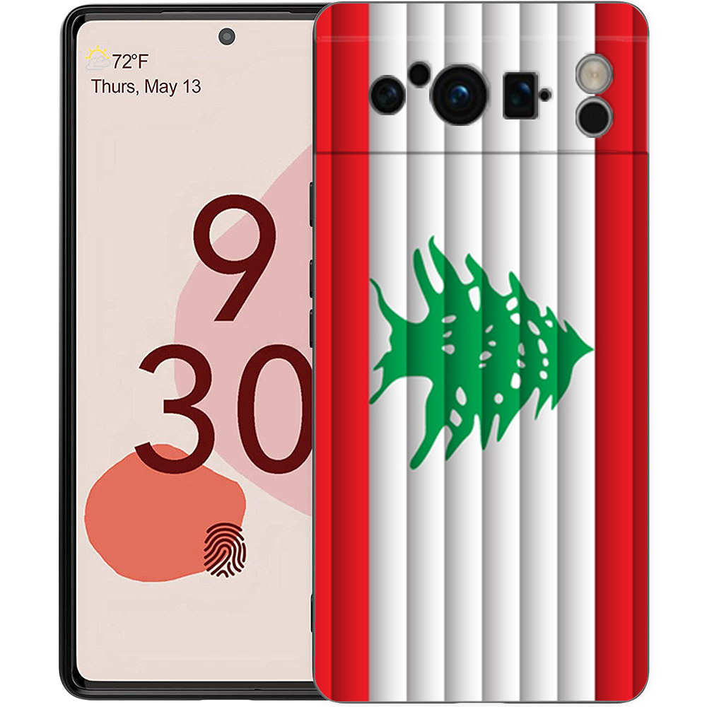 Lebanon Passport Phone Case Co - đánh giá và giá Phone Cases Lebanon