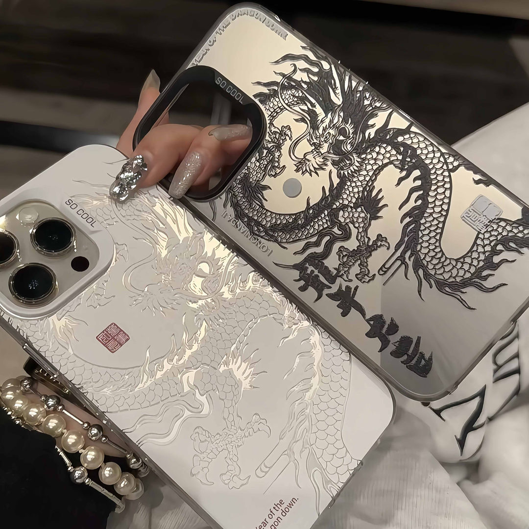 Super Cool Chinese Loong Phone - đánh giá và giá Phone Cases Expensive