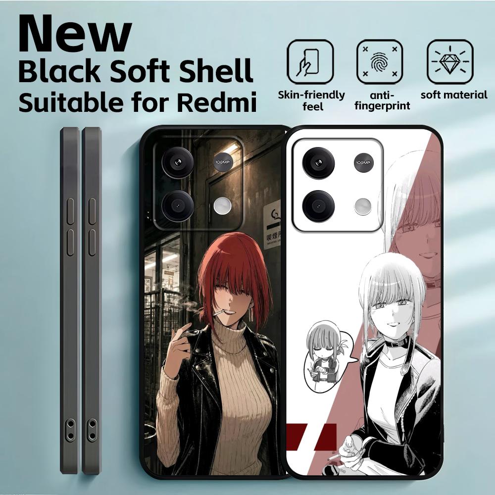 Phone the Case For Redmi Smoki - đánh giá và giá Phone Cases Xiaomi