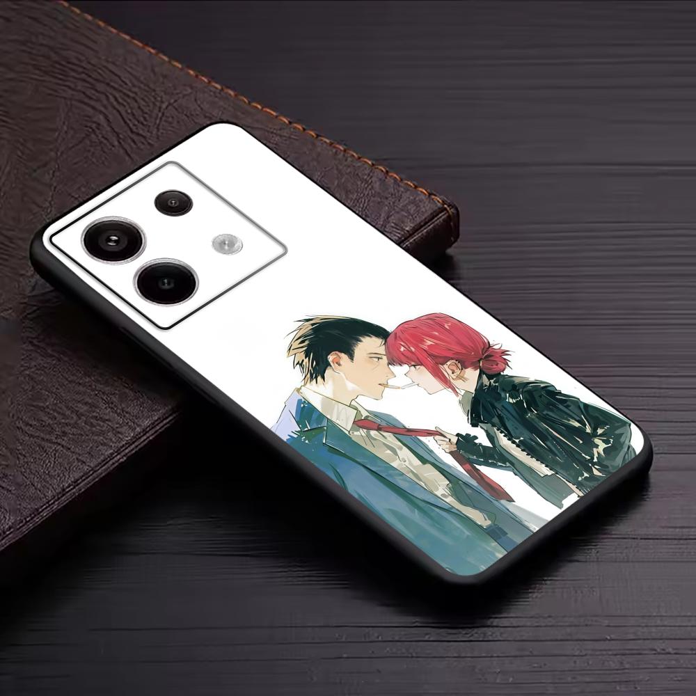Phone the Case For Redmi Smoki - đánh giá và giá Phone Cases Xiaomi