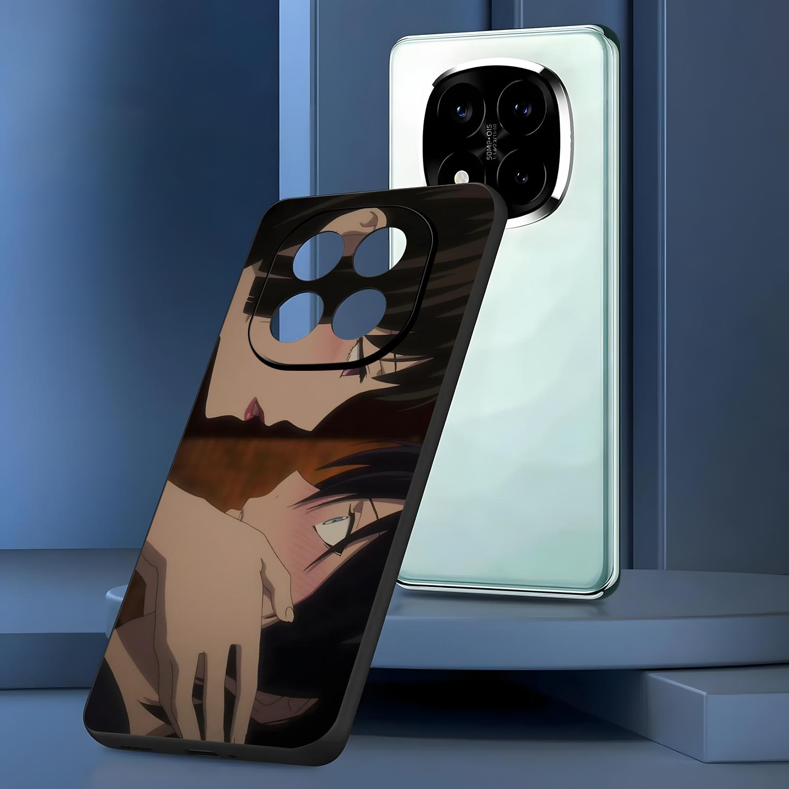 Anime Noragami  Phone Case For - đánh giá và giá Phone Cases Xiaomi