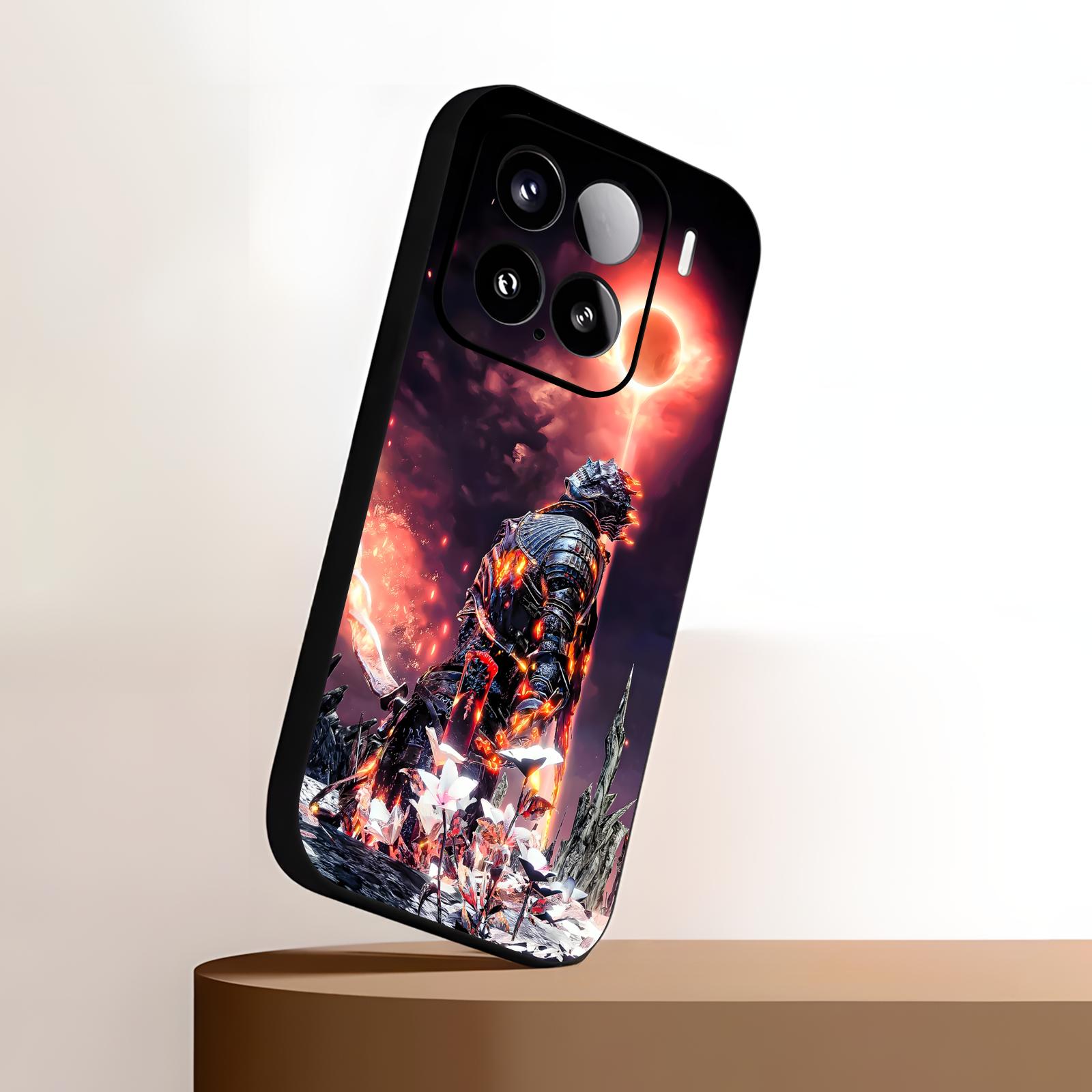 hot game DARK SOULS   Phone Ca - đánh giá và giá Phone Cases Xiaomi