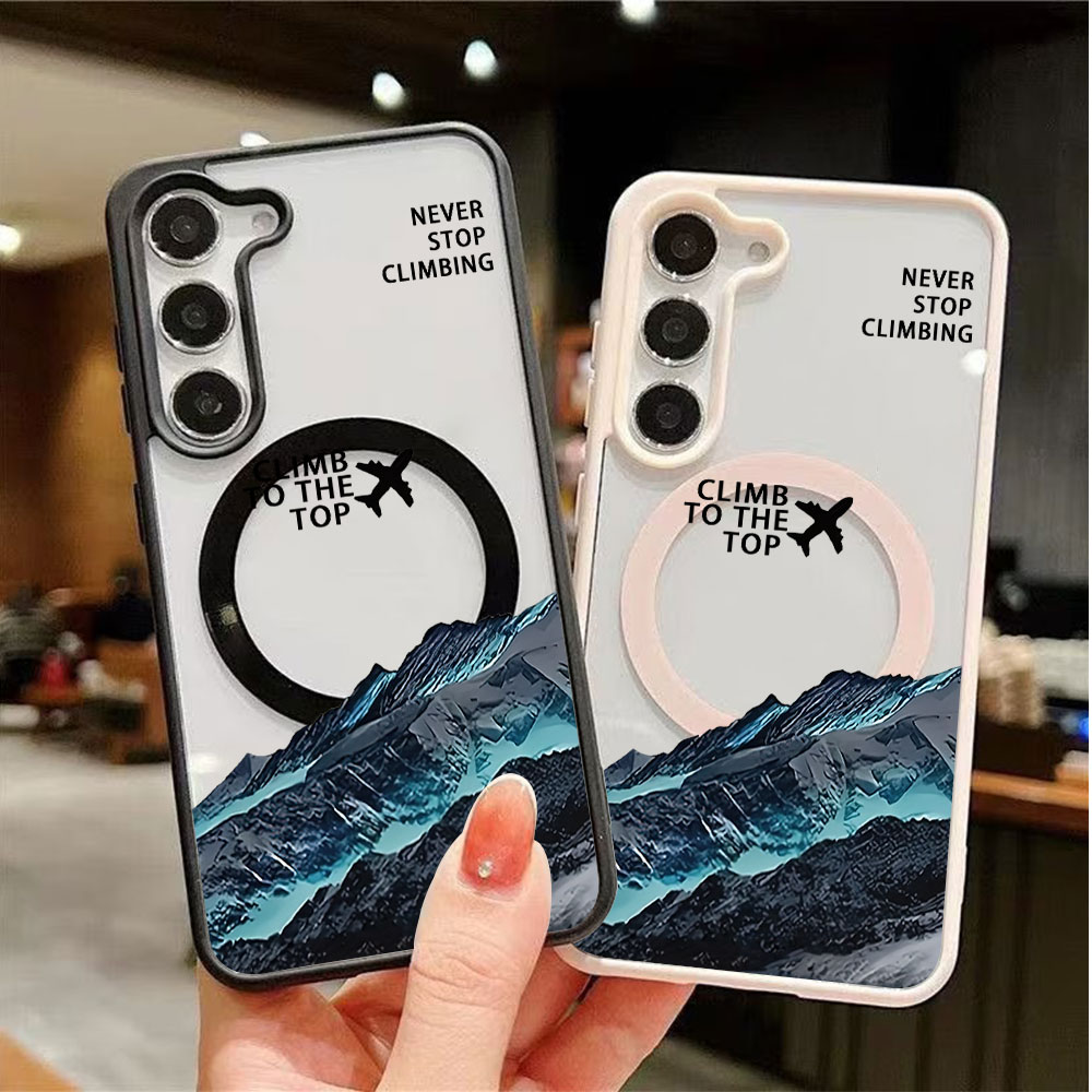Inspirational Quotes Magnetic  - đánh giá và giá Phone Cases With Magsafe