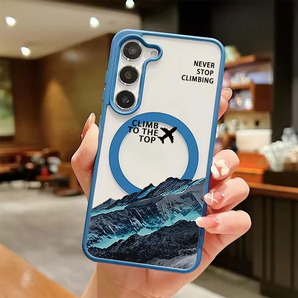Inspirational Quotes Magnetic  - đánh giá và giá Phone Cases With Magsafe