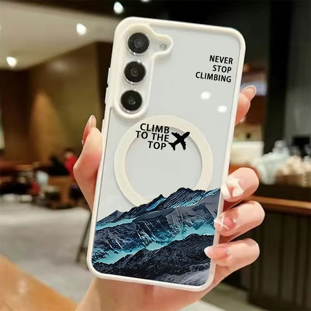 Inspirational Quotes Magnetic  - đánh giá và giá Phone Cases With Magsafe