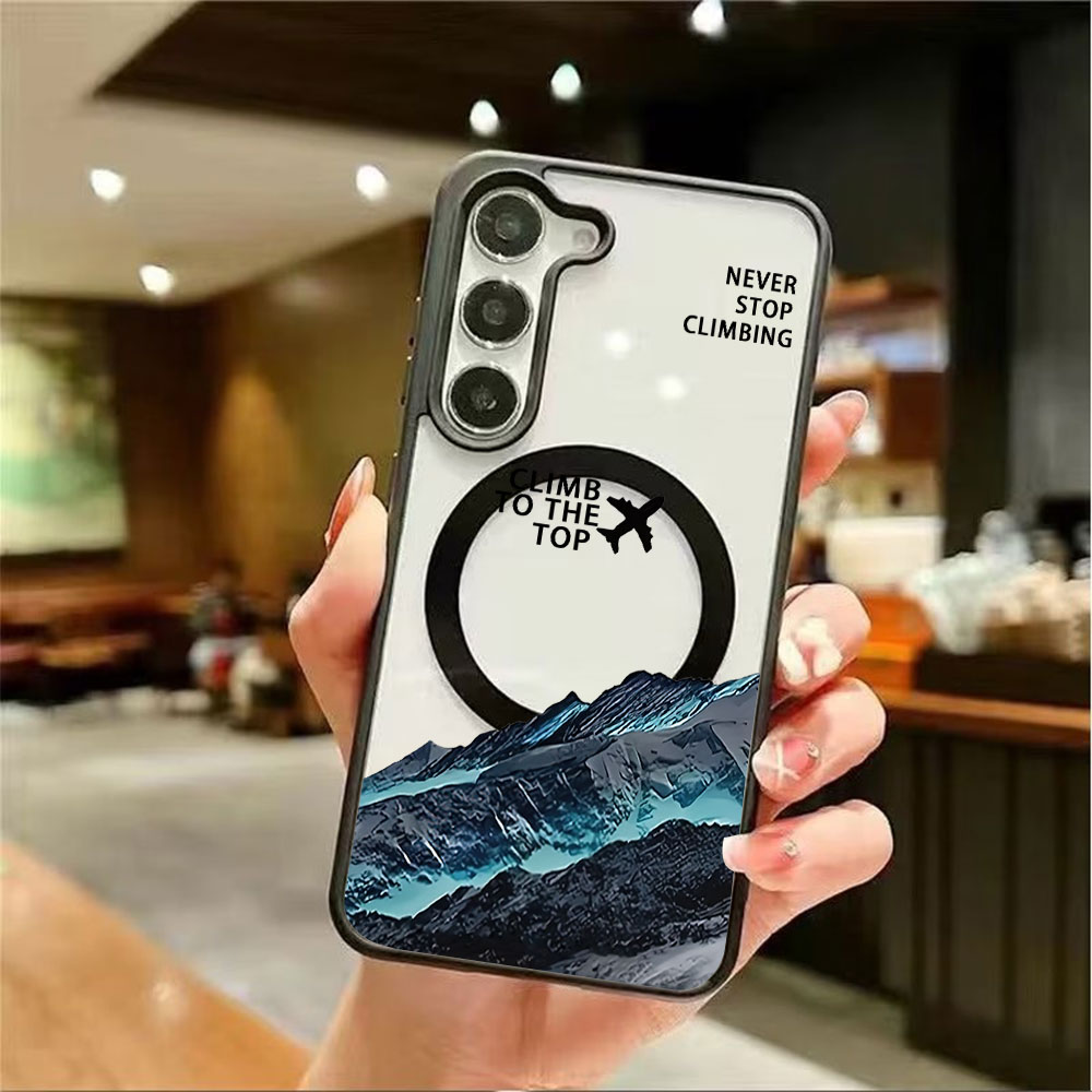 Inspirational Quotes Magnetic  - đánh giá và giá Phone Cases With Magsafe