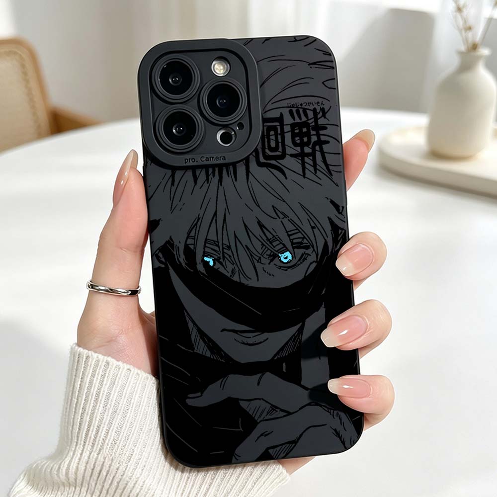 Anime Jujutsu Kaisen Cool Cove - đánh giá và giá Phone Cases Iphone 16