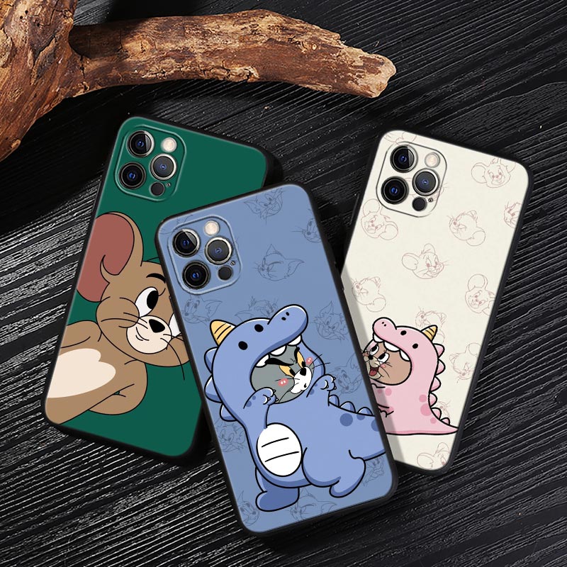 Case For iPhone 17 16 15 14 13 - đánh giá và giá Phone Cases Cat