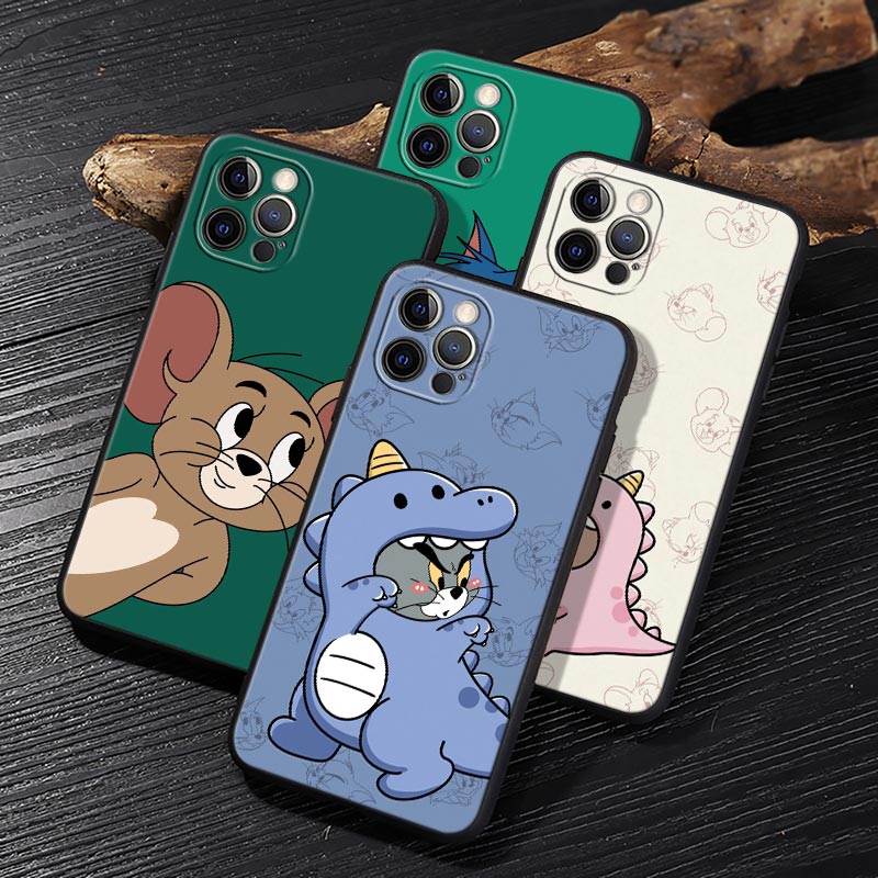 Case For iPhone 17 16 15 14 13 - đánh giá và giá Phone Cases Cat