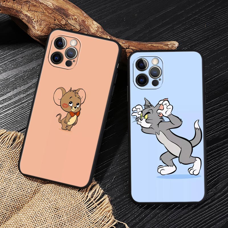 Case For iPhone 17 16 15 14 13 - đánh giá và giá Phone Cases Cat