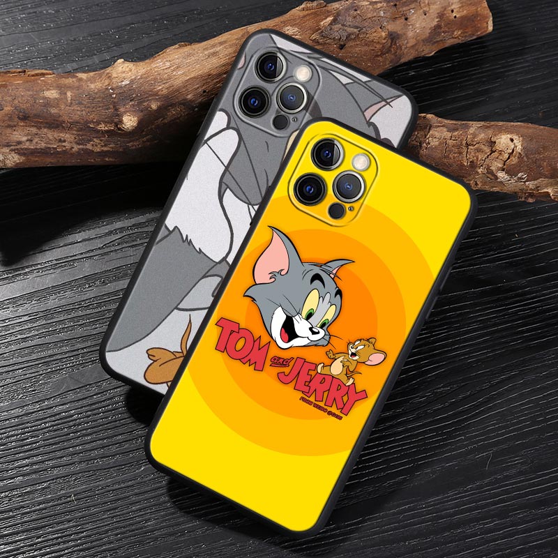 Case For iPhone 17 16 15 14 13 - đánh giá và giá Phone Cases Cat