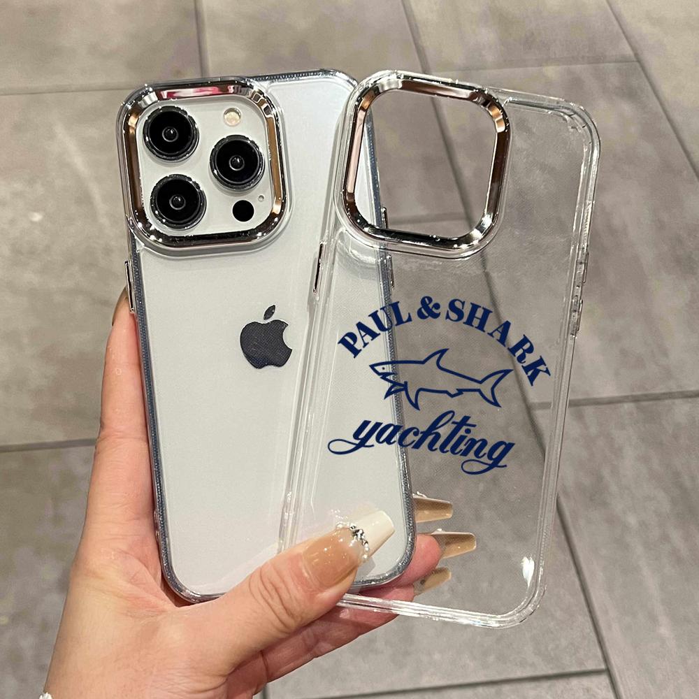 S-S-SHARKS Fashion P-PAULS Pho - đánh giá và giá Phone Cases Iphone 16