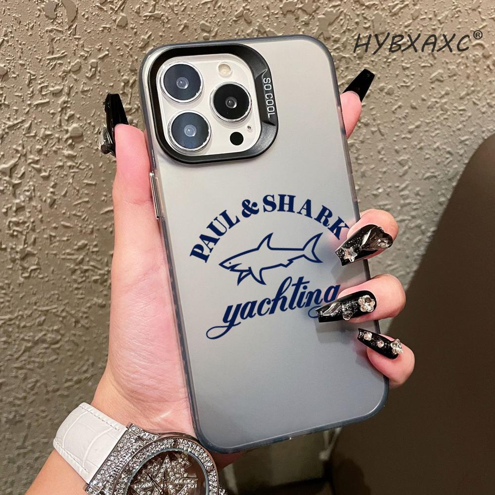 S-S-SHARKS Fashion P-PAULS Pho - đánh giá và giá Phone Cases Iphone 16