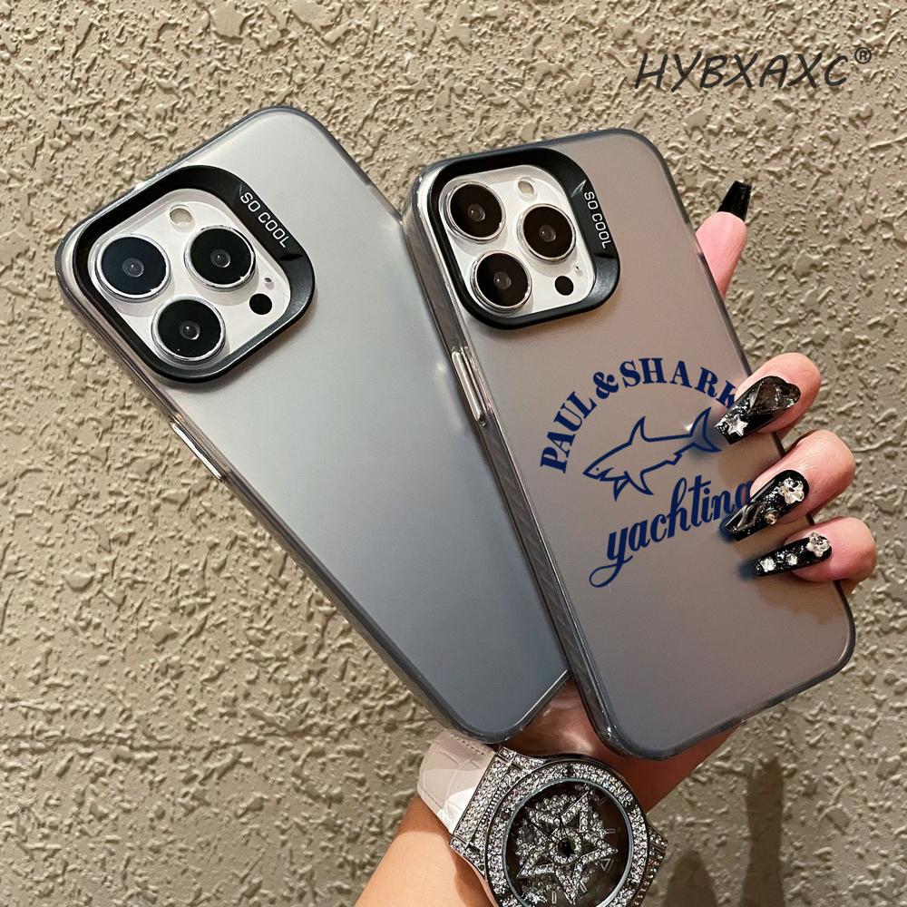 S-S-SHARKS Fashion P-PAULS Pho - đánh giá và giá Phone Cases Iphone 16