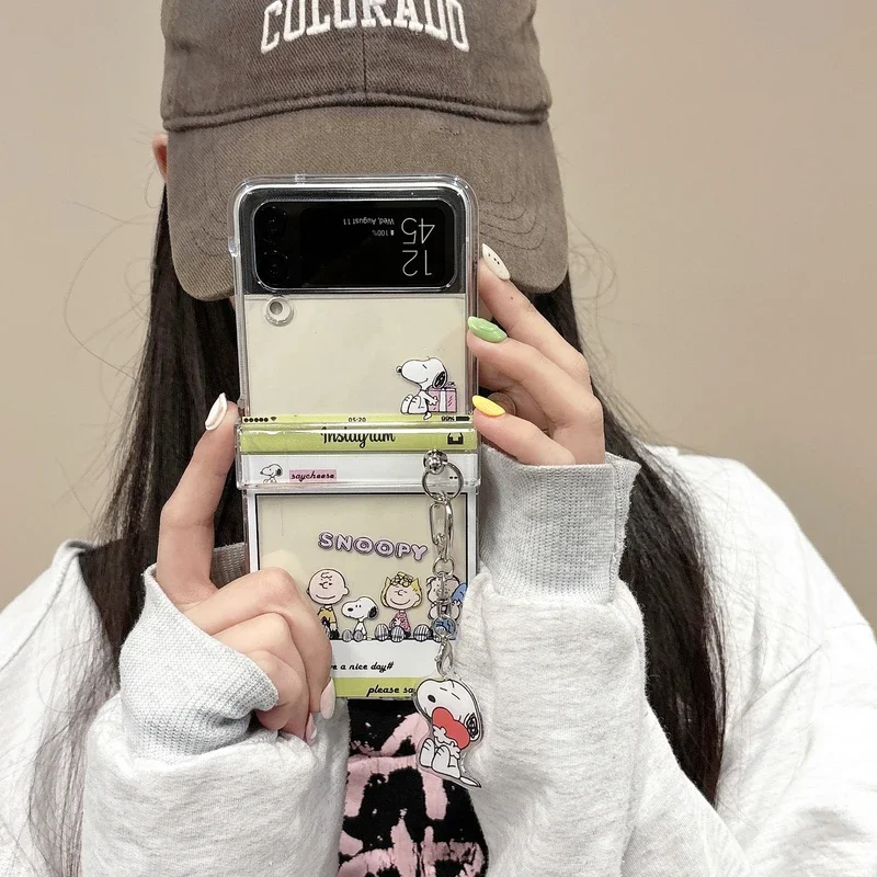 Cute Cartoon Snoopy Charlie Br - đánh giá và giá Cute Cartoon Case