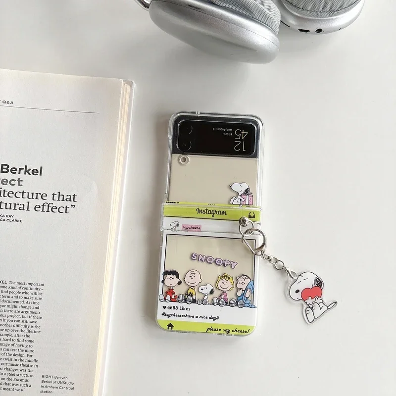 Cute Cartoon Snoopy Charlie Br - đánh giá và giá Cute Cartoon Case