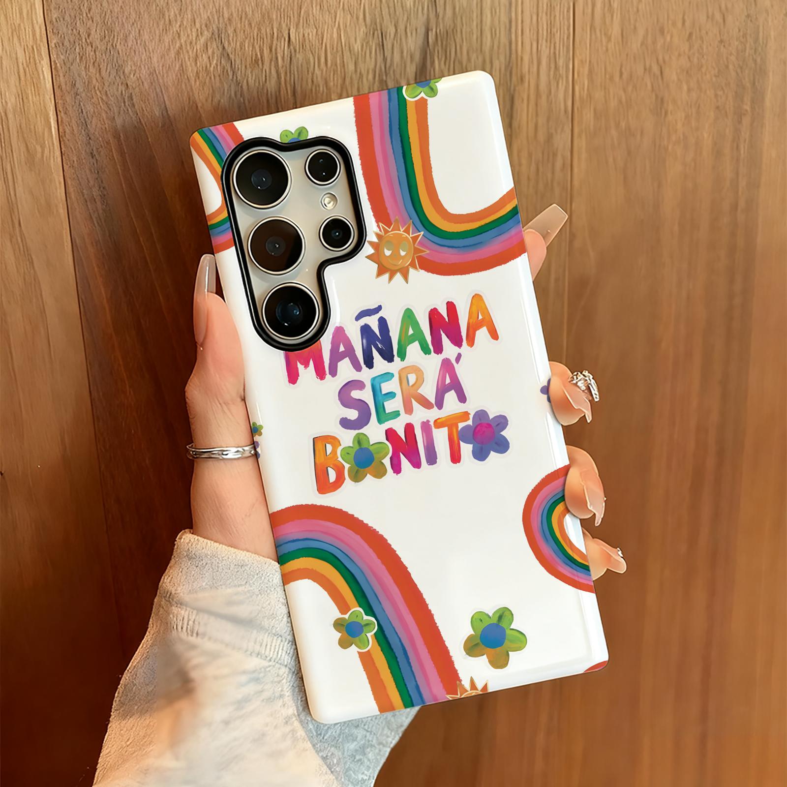 K-Karol G Manana Sera Bonito   - đánh giá và giá Phone Cases Samsung S23