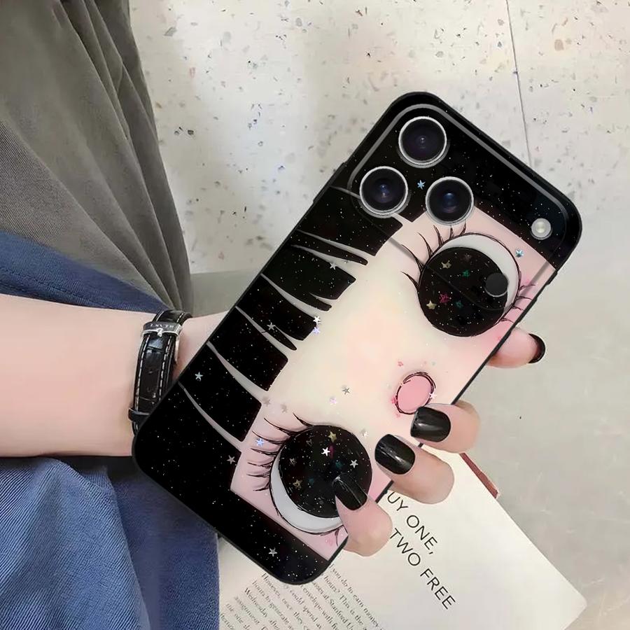 Phone Case for Apple iPhone 17 - đánh giá và giá Cute Cartoon Case