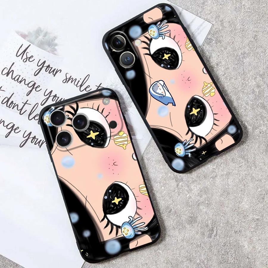 Phone Case for Apple iPhone 17 - đánh giá và giá Cute Cartoon Case