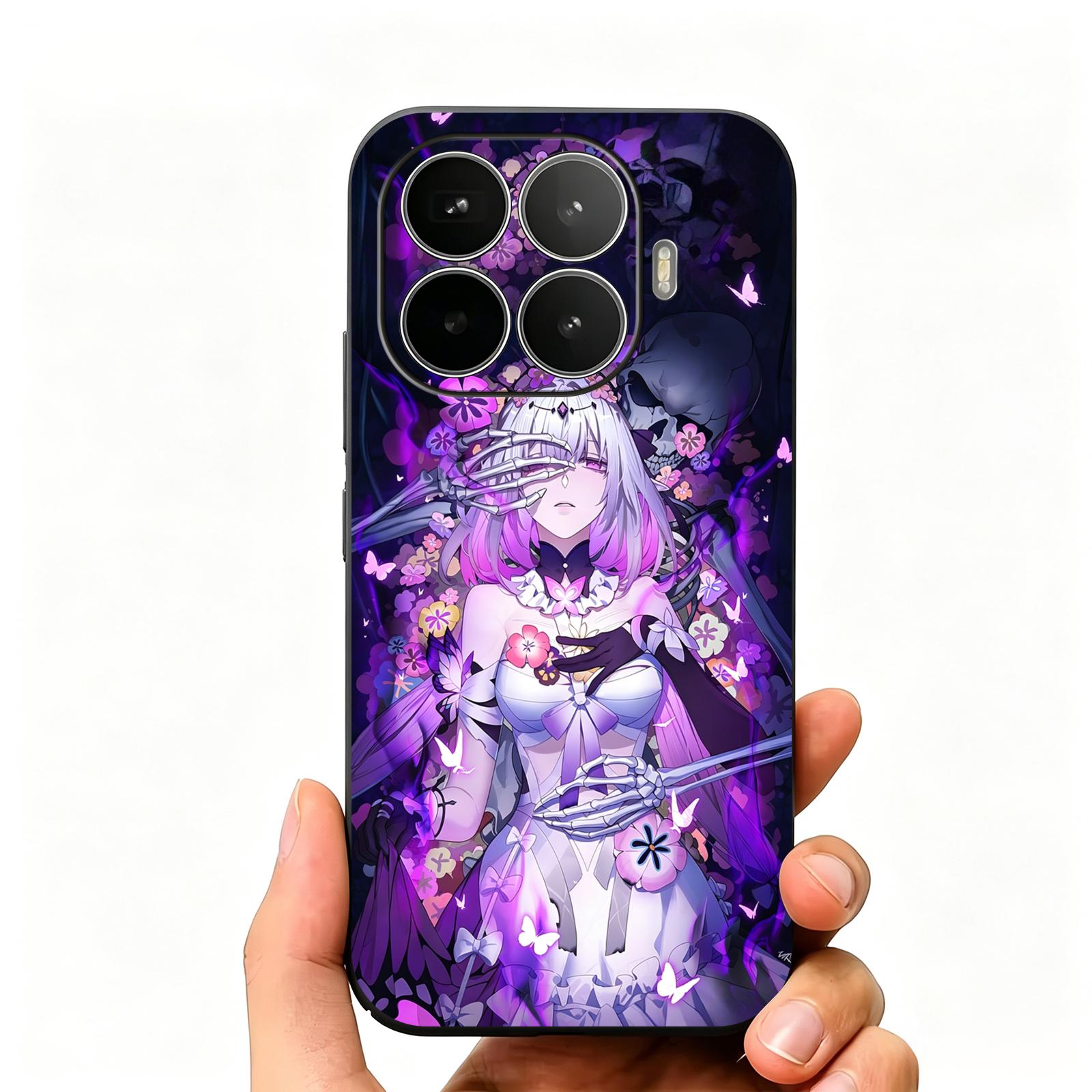 Phone Case For Xiaomi 17 15 14 - đánh giá và giá Phone Cases Xiaomi