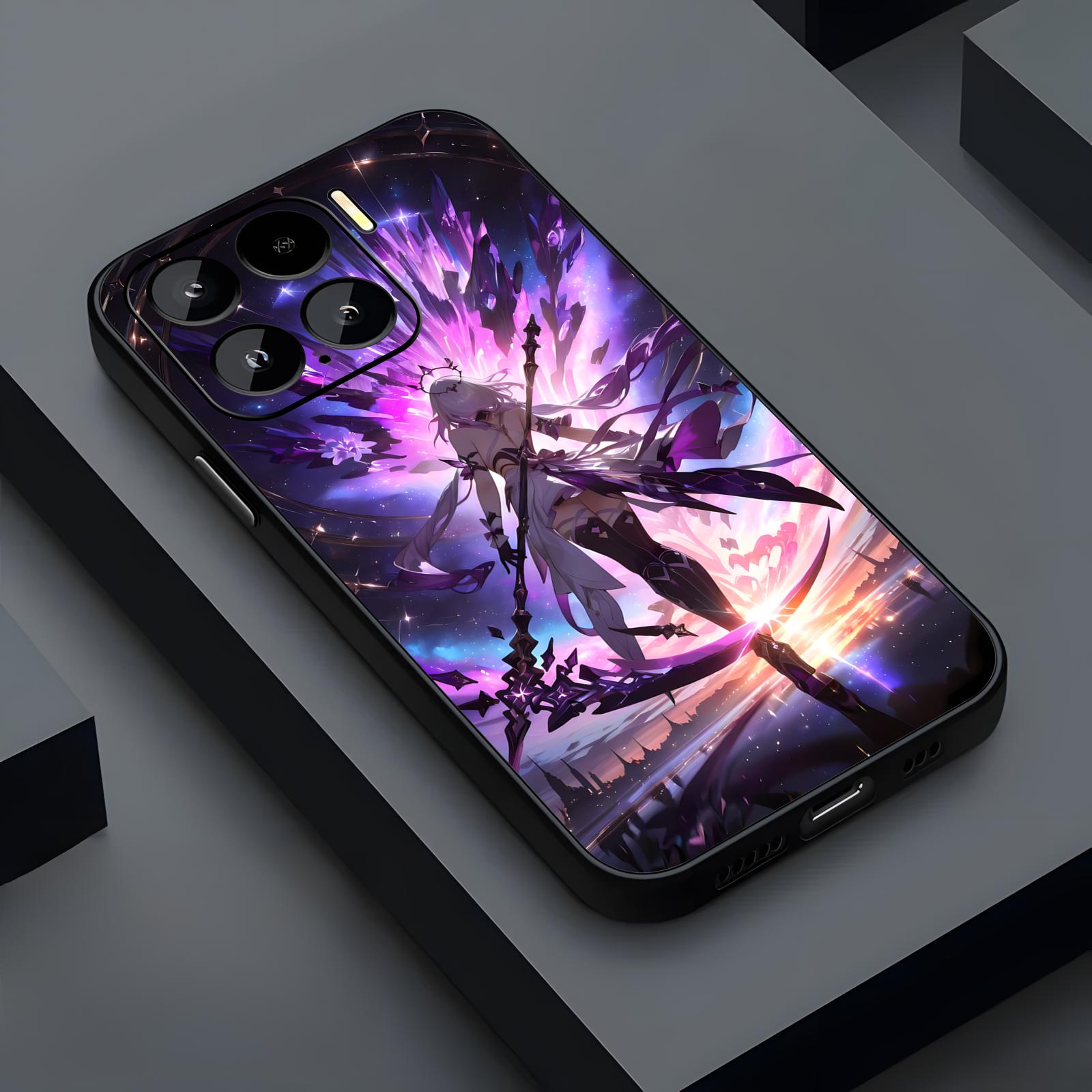 Phone Case For Xiaomi 17 15 14 - đánh giá và giá Phone Cases Xiaomi