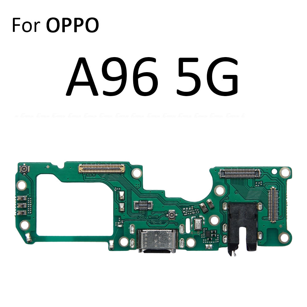 USB Charging Port Dock Plug Co - đánh giá và giá Oppo A78